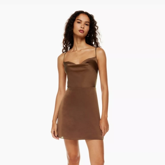 NWOT Sunday Best Dress - Picture 10 of 14